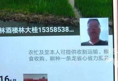 寶應(yīng)一糧販購(gòu)買(mǎi)地磅收糧卷走上百萬(wàn)糧款