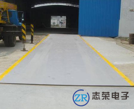 鶴壁40噸地磅出售/40噸地磅多少錢_低價(jià)出售鶴壁地區(qū)40噸電子地磅