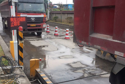 我司與客戶(hù)達(dá)成多舉措全方位監(jiān)管地磅專(zhuān)項(xiàng)方案